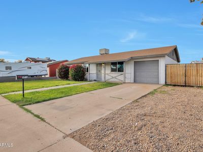 3718 W Columbine Dr, Phoenix, AZ, 85029