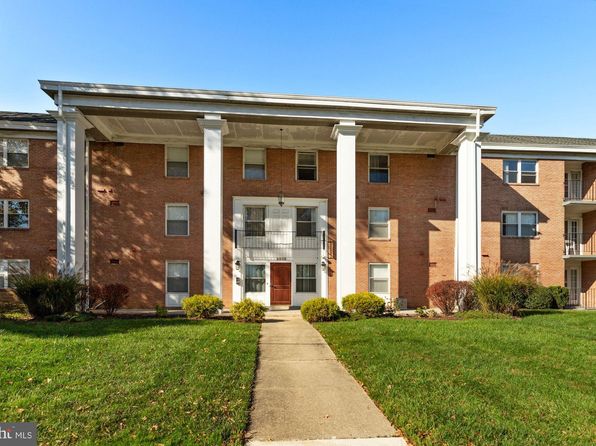 College Park Md Condos & Apartments For Sale - 14 Listings 