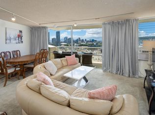 750 Amana St #PENTHOUSE 1-1, Honolulu, HI 96814