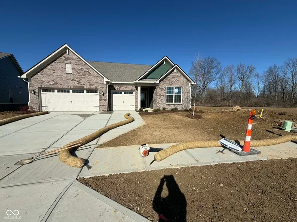 16817 Goodson Dr, Noblesville, IN 46062