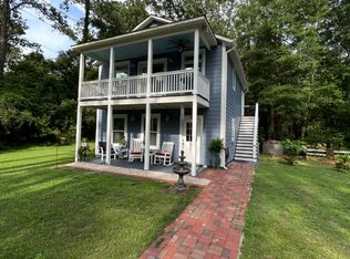 31 Vinel Ln #B, Bluffton, SC 29910