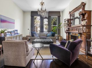 125 W 132nd St, New York, NY 10027