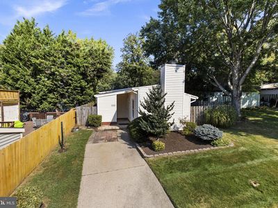 2322 Kingsbury Ln, Woodbridge, VA, 22192