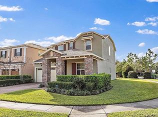 12500 Climbing Vine Ct, Windermere, FL 34786