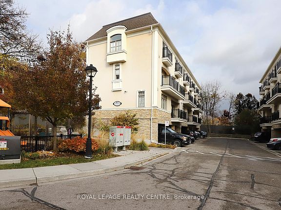 2nd image of 3077 Cawthra Rd #10