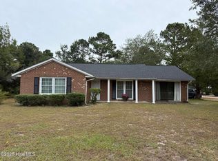 213 El Ogden Dr, Wilmington, NC 28411