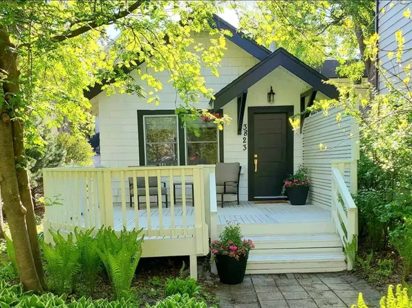 3823 Vincent Ave S, Minneapolis, MN 55410