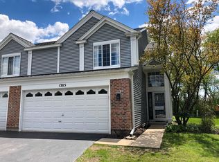 1305 Summersweet Ln, Bartlett, IL