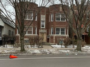 2317 W Marquette Rd, Chicago, IL 60636