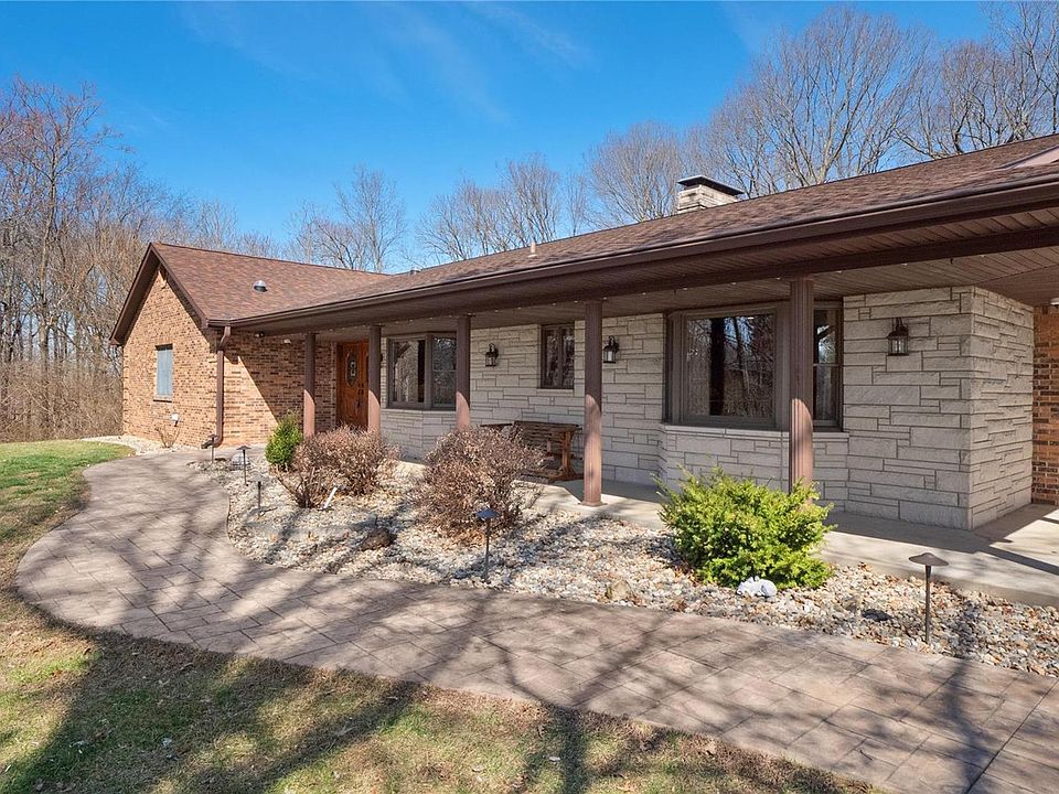 43 Sugar Ln, Collinsville, IL 62234 | Zillow