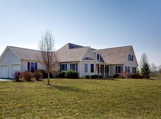 16002 Limestone School Rd, Leesburg, VA 20176