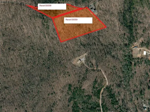 5870 Pine Ridge Dr, Connelly Springs, NC 28612