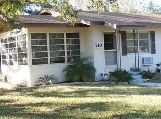 210 N Boundary Ave, Deland, FL 32720