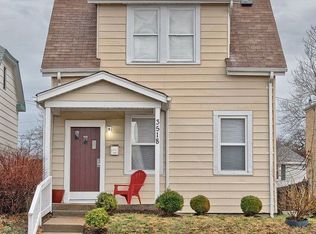 3518 Morgan Ford Rd, Saint Louis, MO 63116
