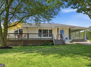 3139 Moons Grove Church Rd, Danielsville, GA 30633