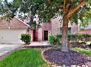 29510 Legends Bluff Dr, Spring, TX 77386