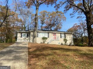 2490 Brentwood Rd, Decatur, GA 30032