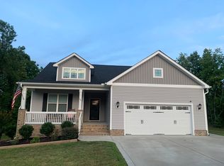 34 Box Elder Way, Zebulon, NC 27597