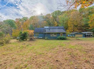 8612 E McVille Rd, Solsberry, IN 47459