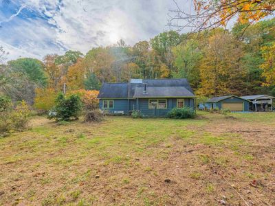 8612 E McVille Rd, Solsberry, IN, 47459