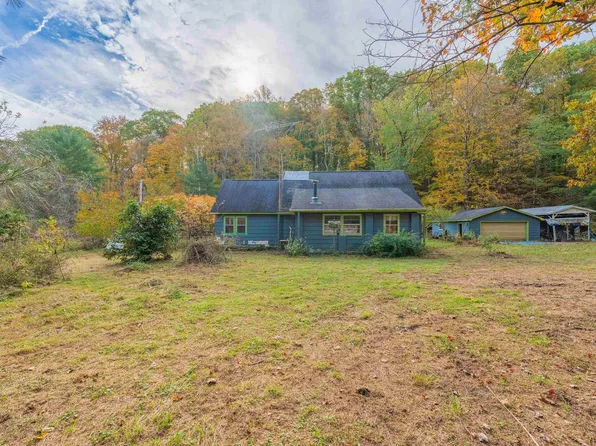 8612 E McVille Rd, Solsberry, IN 47459