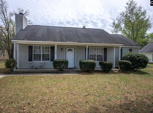 600 Railgate Loop, Lugoff, SC 29078