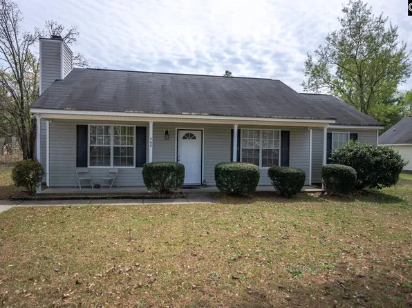 600 Railgate Loop, Lugoff, SC 29078