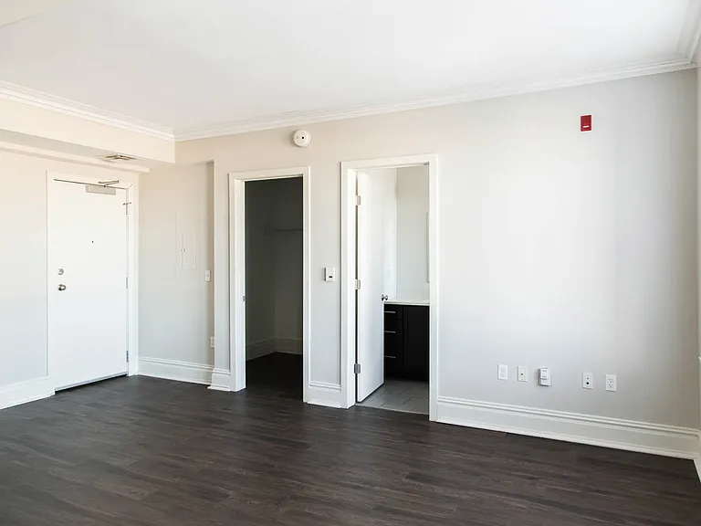 Dining/Living room