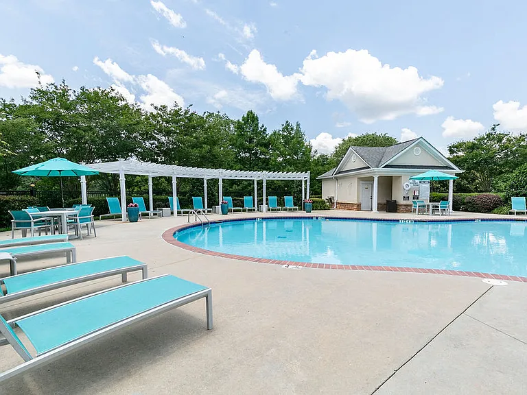 Villas at Hampton — Photo 13