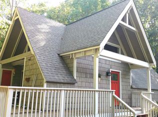 48 Lakeview Rd, Jasper, GA 30143