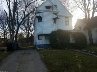 659 E 99th St, Cleveland, OH 44108