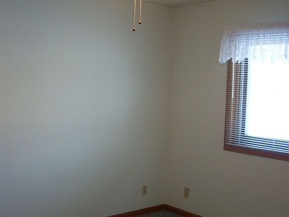 Master bedroom - ceiling fan