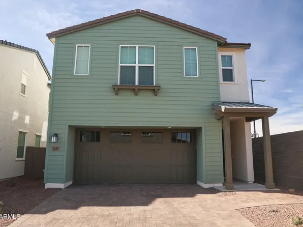 2428 W ROWEL Road, Phoenix, AZ 85085