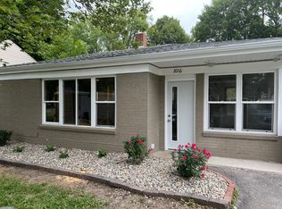 2016 Highland Ave, Anderson, IN 46011
