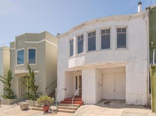 647 28th Ave, San Francisco, CA