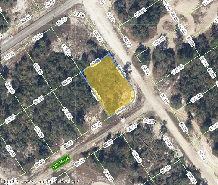 1st image of 458 Delta Ln