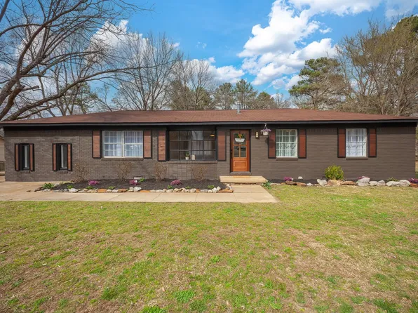 604 Mary Ann St, Humboldt, TN 38343