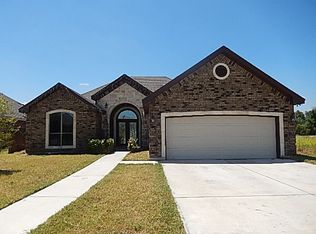 903 W F St, Mission, TX 78572