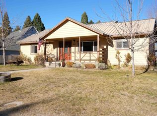 441 Tucci Ave, McCloud, CA 96057