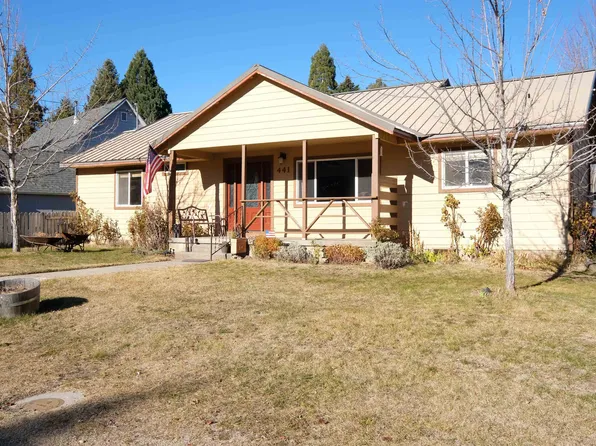 441 Tucci Ave, McCloud, CA 96057