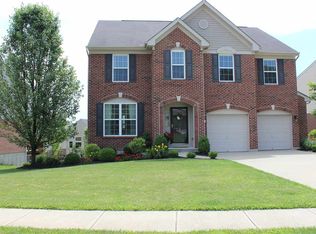 10316 Easymoor Ct, Union, KY 41091