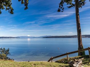 Harrington Lagoon, Coupeville, WA 98239
