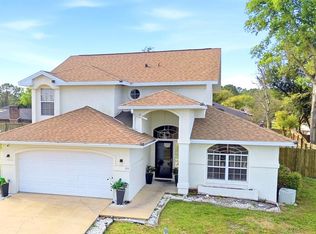 399 Cloverleaf Blvd, Deltona, FL 32725