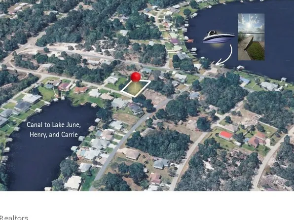 1018 Gardenia St, Lake Placid, FL 33852
