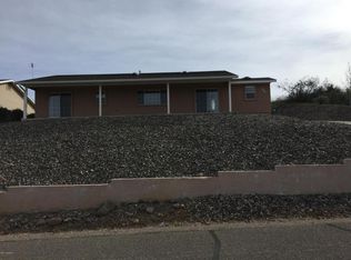 815 E Cherry Hills Way, Cottonwood, AZ 86326