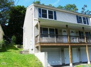 14 Cawley Ave #B, Bethel, CT 06801