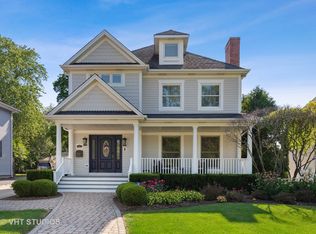 487 S Arlington Ave, Elmhurst, IL