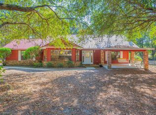 2864 Silverhill Rd, Crestview, FL 32536