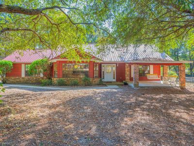 2864 Silverhill Rd, Crestview, FL, 32536