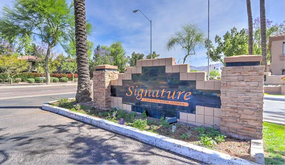 15095 N Thompson Peak Pkwy #1101